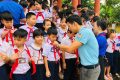 KỂ CHUYỆN VỀ BÁC HỒ